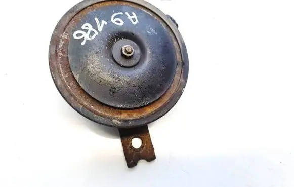Horn signal