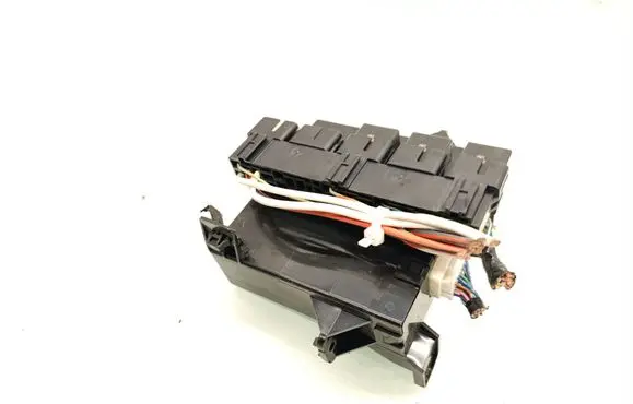 Subaru Outback Central body control module 72343AJ770