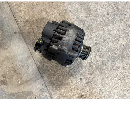 Citroen C1 Generator/alternator 9670899580