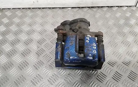 Audi A7 S7 4G Rear brake caliper 32337647C 644GNO64
