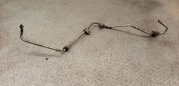 Volkswagen Golf Plus Turbo turbocharger oiling pipe/hose 