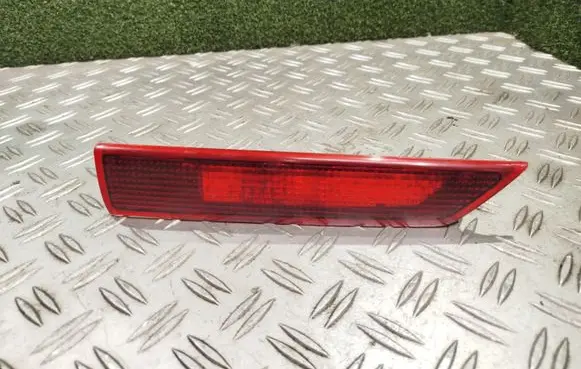 Ford Transit Custom Third/center stoplight BK2113N408BD BK2113N408B BK2113N408