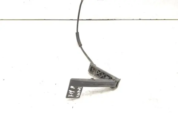 Peugeot 508 RXH Engine bonnet (hood) release handle