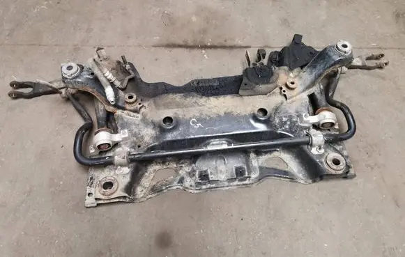 Citroen C5 Front subframe