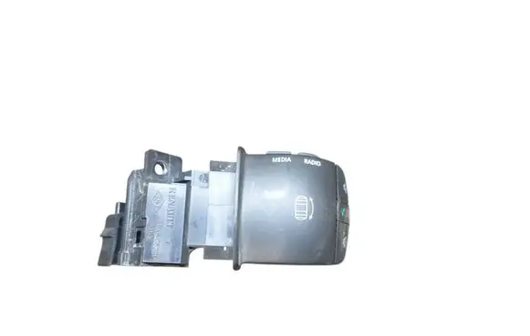 Renault Master III Multifunctional control switch/knob 255522540R 2825