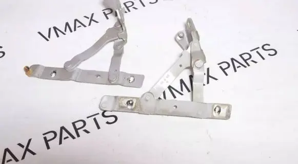 Porsche Boxster 986 Tailgate/trunk/boot hinge 98651215101 98651215201