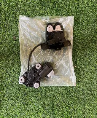 Volvo XC40 Tailgate/trunk/boot lock/catch/latch 32149889