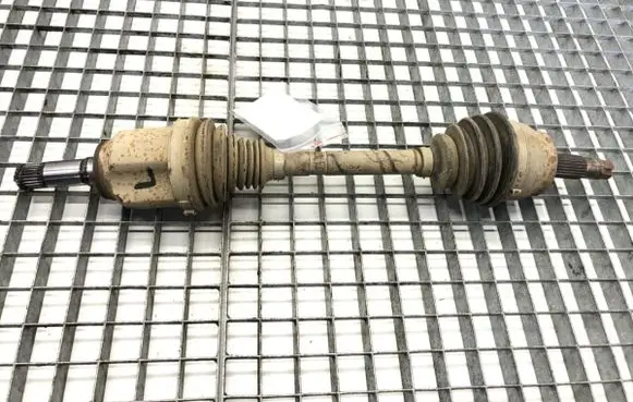 Fiat Fiorino Front driveshaft 