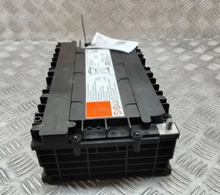 Suzuki Vitara (LY) Hybrid / electric car battery 9652074SC0