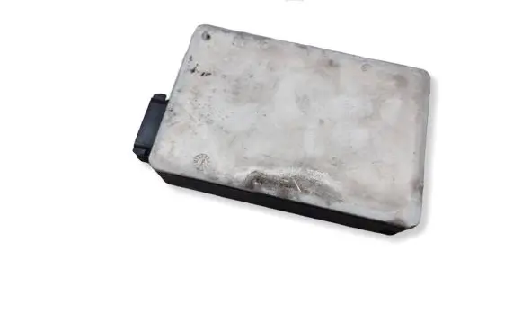 Mercedes-Benz E C207 W207 Distronic sensor radar A0009050410 A0009027604 A0009010801