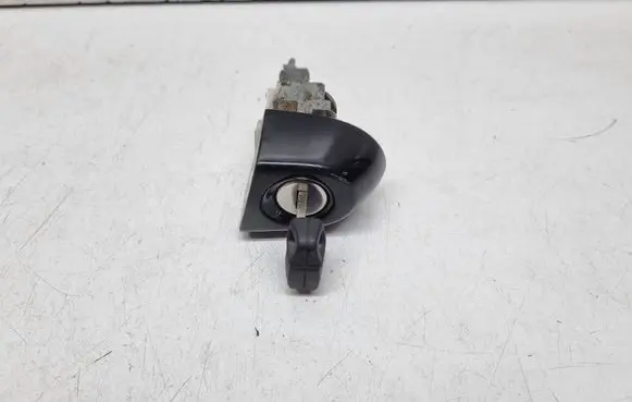 BMW 3 E92 E93 Coupe door lock (next to the handle)