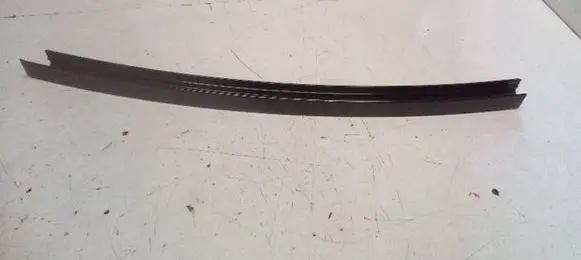 BMW 5 F10 F11 Rear door trim (molding) 7242480