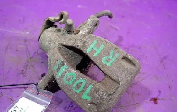 Fiat Stilo Rear brake caliper