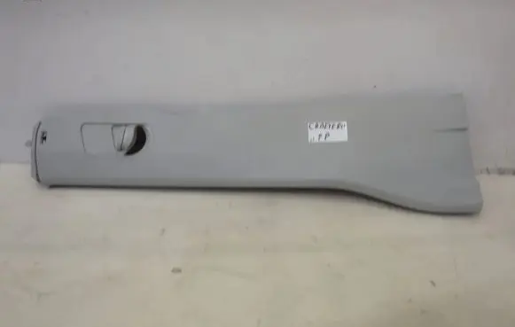 Volkswagen Crafter Other sill/pillar trim element 7C0867244