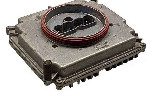 Audi A6 C7 LED ballast control module 7PP941472J 5DF01109407 12007693