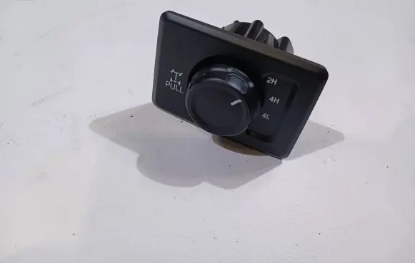 Ford F350 Other switches/knobs/shifts FL3T-7Z155-BDW
