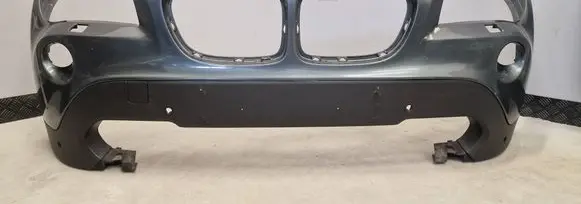 BMW X1 E84 Front bumper 51112990186