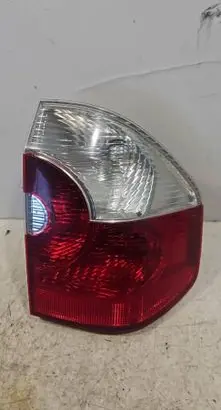 BMW X3 E83 Rear/tail lights 63216990170