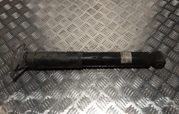 Volvo XC60 Rear shock absorber/damper