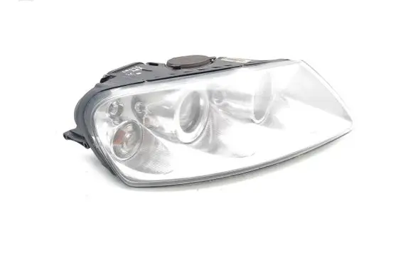 Volkswagen Touareg I Headlight/headlamp 7L6941016BL 89308481
