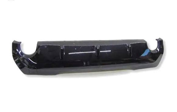 BMW 1 F40 Rear bumper lower part trim 8070950