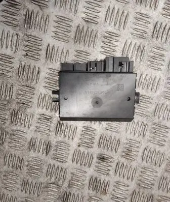 Audi A3 S3 8V Tow bar trailer control unit/module 5Q0907383N