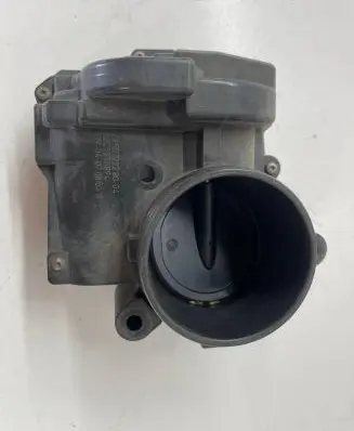Mini One - Cooper Coupe R56 Throttle valve 7557222