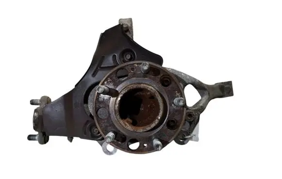 KIA EV6 Front wheel hub