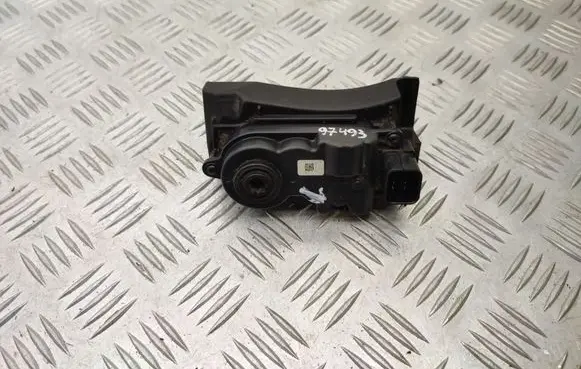 Hyundai Tucson IV NX4 Radiator active air flap actuator N786999000 86990n7000