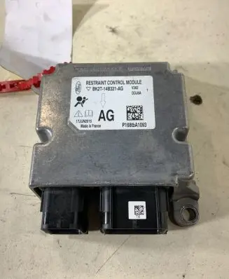 Ford Transit Custom Airbag control unit/module BK2T14B321AG
