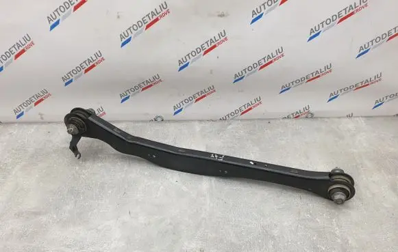 Rear control arm