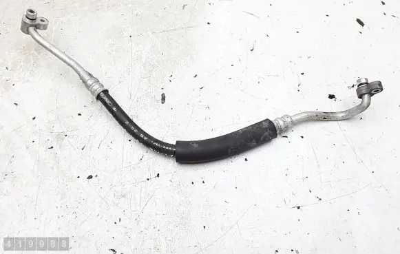 Subaru Forester SH Air intake hose/pipe