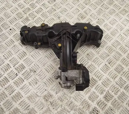 Audi A4 S4 B8 8K Intake manifold 1065916S02