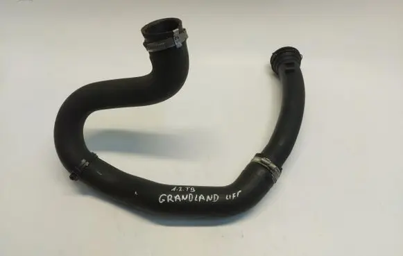 Opel Grandland X Air intake duct part 9820100780