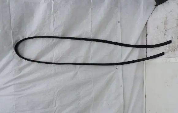 Opel Vivaro Front door 93461006