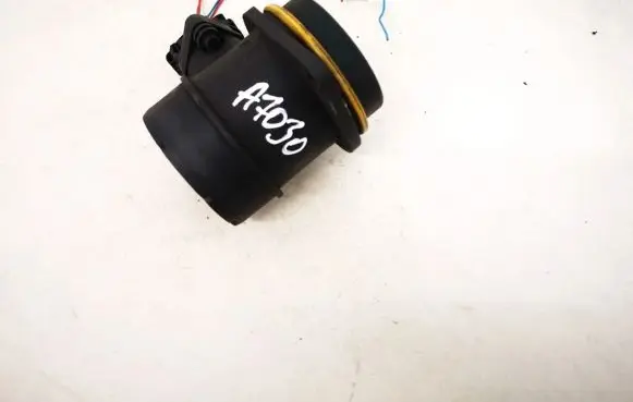 Chrysler PT Cruiser Mass air flow meter 0281002572 05033109ab