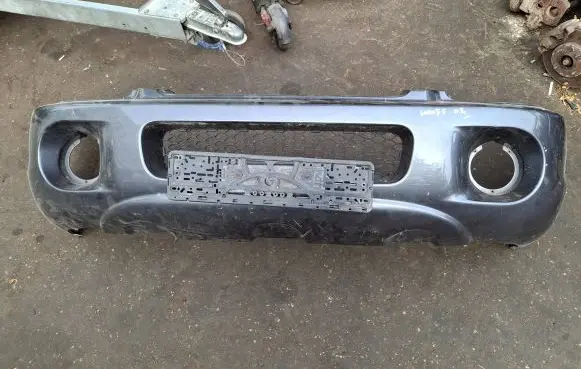 Hyundai Santa Fe Front bumper 8652026900