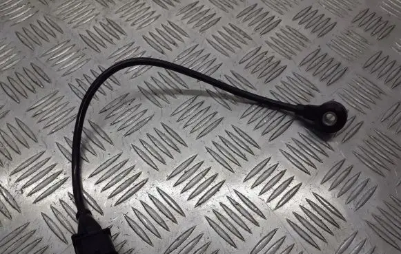 Opel Astra H Detonation knock sensor 09158720