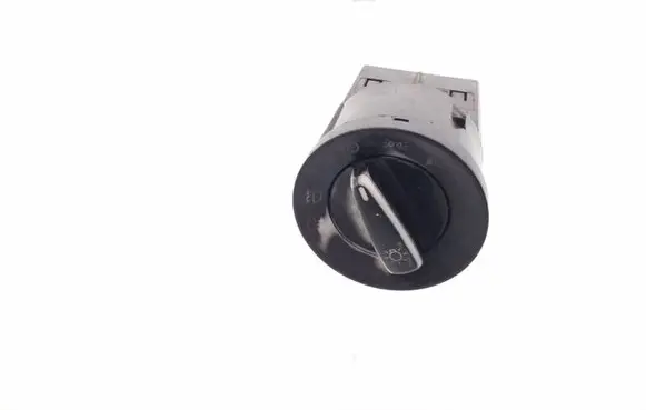 Volkswagen PASSAT B5 Light switch 1C0941531A