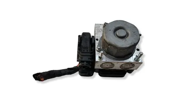 Dacia Logan II ABS Pump 2265106455