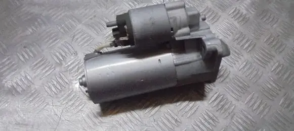 Volvo XC90 Starter motor