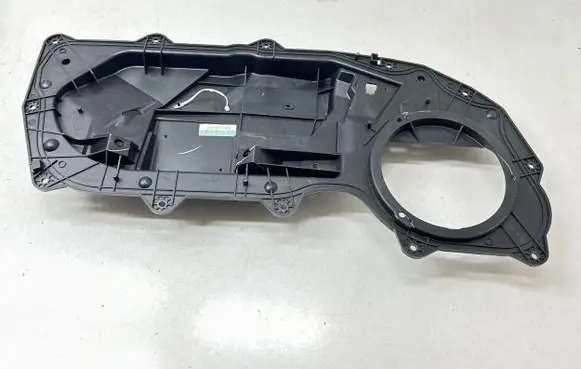 Land Rover Range Rover Evoque L538 Other front door trim element BJ3221123AE