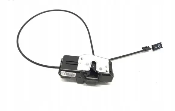 Tesla Model S Front door lock 600891499D