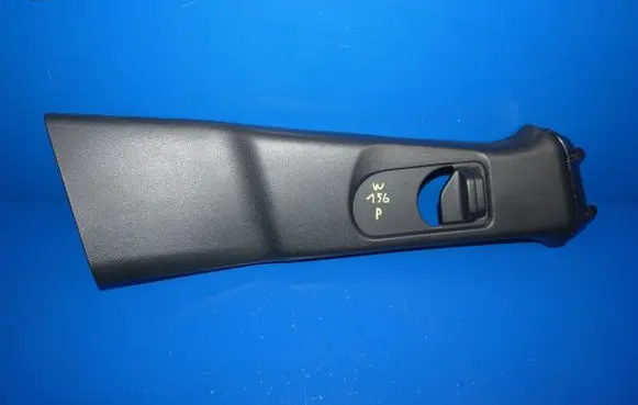 Mercedes-Benz GLA W156 X156 (B) pillar trim (top) 