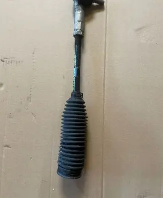 Steering tie rod