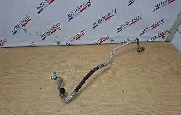 BMW X5 E70 Air conditioning (A/C) pipe/hose 6945726