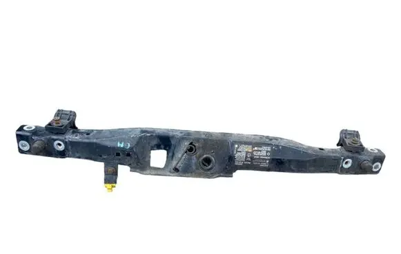 Opel Meriva B Top upper radiator support slam panel 13273494 AB13306665