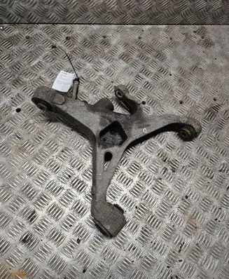 Rear upper control arm/wishbone