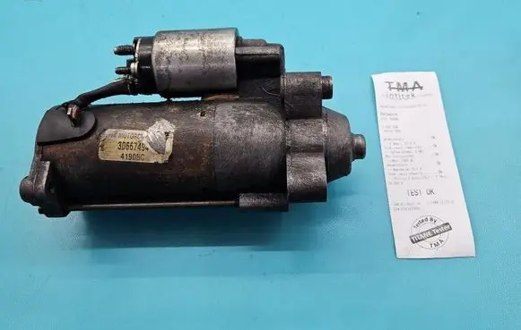 Volvo V50 Starter motor 30667494 IMPRK1530768