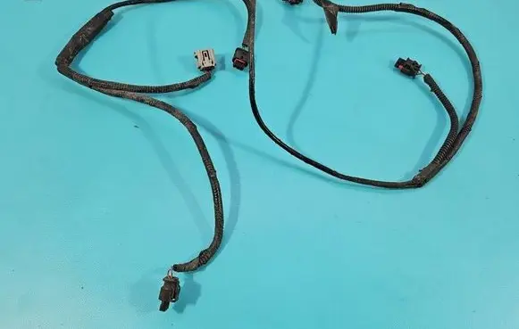 Toyota Corolla E160 E170 Tailgate/trunk wiring harness 8218202030 IMPRK1566437